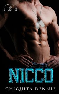 Cover image for Nicco