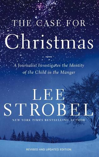 Cover image for The Case for Christmas