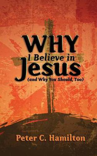 Cover image for Why I Believe in Jesus (and Why You Should, Too)