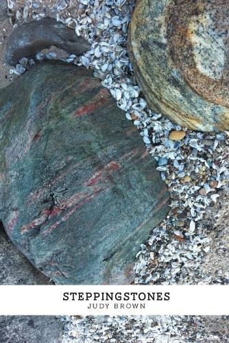 Cover image for Steppingstones