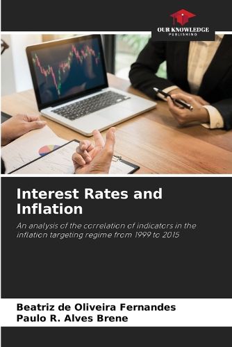 Cover image for Interest Rates and Inflation