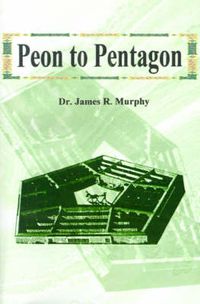 Cover image for Peon to Pentagon