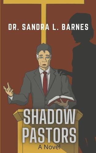 Cover image for Shadow Pastors