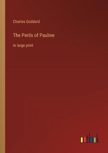 Cover image for The Perils of Pauline