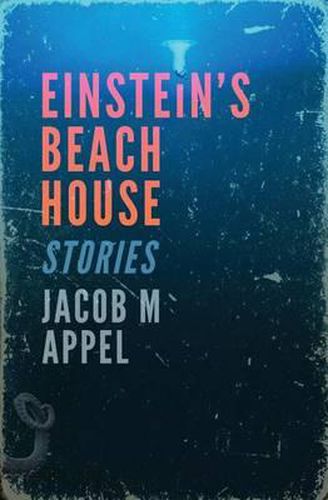 Cover image for Einstein's Beach House