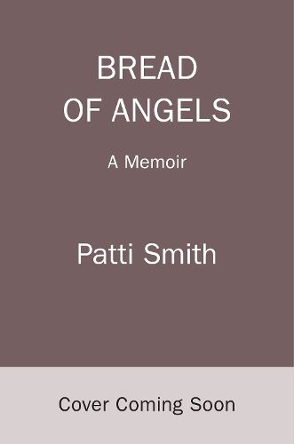Cover image for Bread of Angels