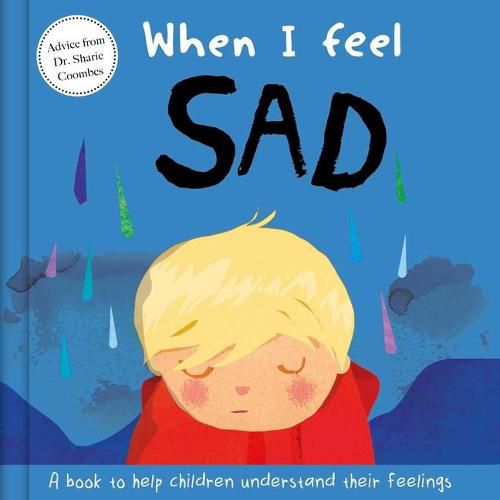 Cover image for When I Feel Sad: A Book about Feelings