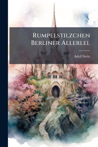 Cover image for Berliner Allerlei