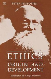 Cover image for Ethics: Origins and Development