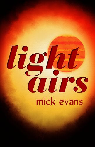 Cover image for Light Airs