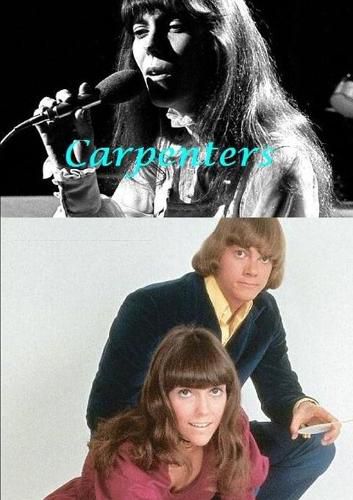 Carpenters : Richard & Carol Carpenter