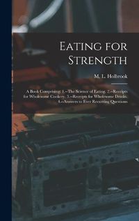 Cover image for Eating for Strength