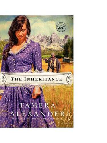 Cover image for The Inheritance