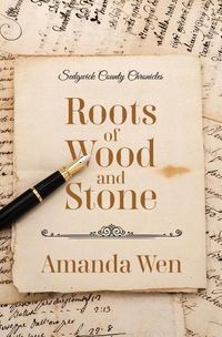 Cover image for Roots of Wood and Stone