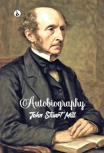Cover image for AUTOBIOGRAPHY