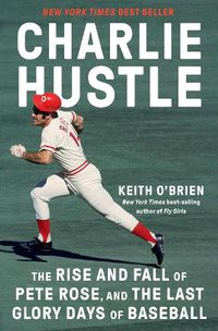 Cover image for Charlie Hustle