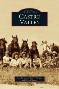 Cover image for Castro Valley