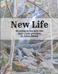 Cover image for New Life