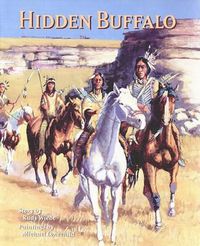 Cover image for Hidden Buffalo