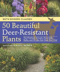 Cover image for 50 Beautiful Deer-Resistant Plants