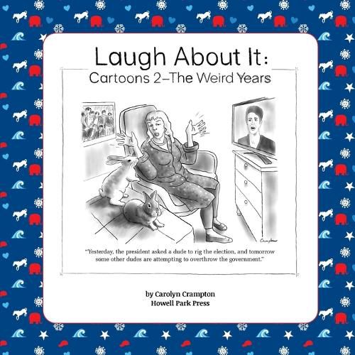 Cover image for Laugh About It