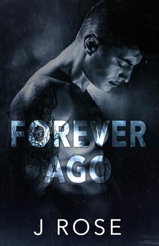 Cover image for Forever Ago