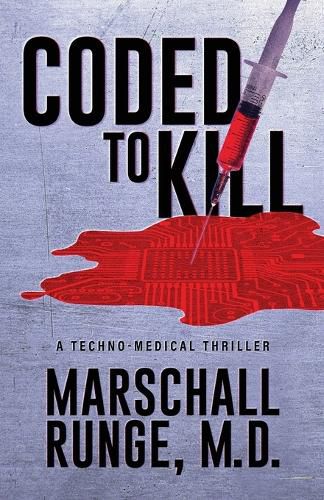 Cover image for Coded to Kill