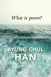 Cover image for What is Power?
