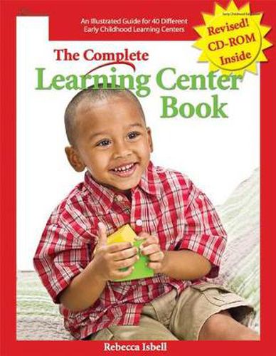 Cover image for The Complete Learning Center Book