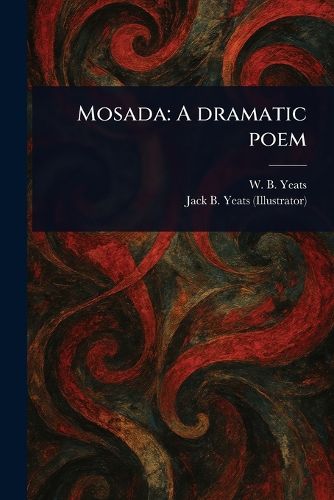 Cover image for Mosada