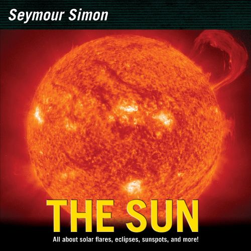 Cover image for The Sun: Revised Edition
