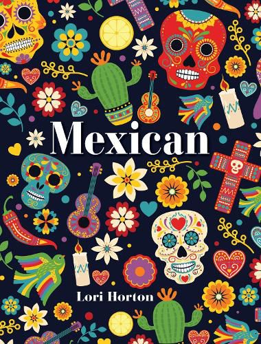 Cover image for Mexican