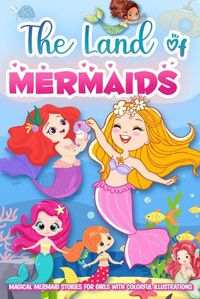 Cover image for The Land of Mermaids