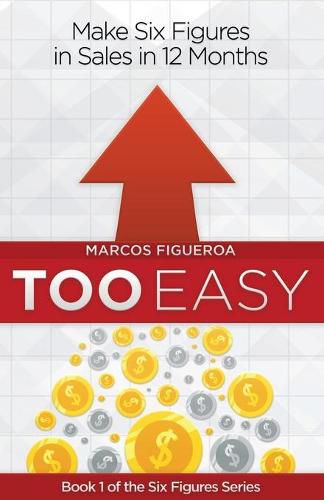 Cover image for Too Easy