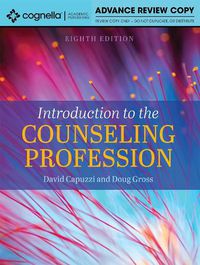 Cover image for Introduction to the Counseling Profession