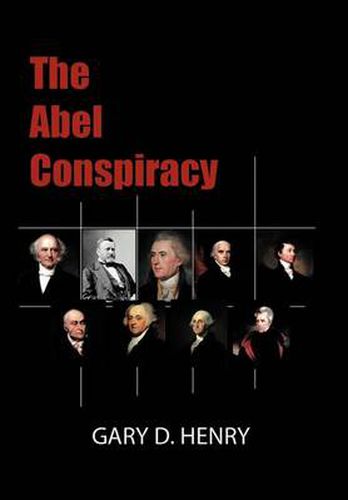 Cover image for The Abel Conspiracy