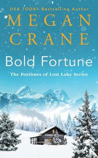 Cover image for Bold Fortune