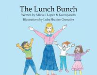 Cover image for The Lunch Bunch