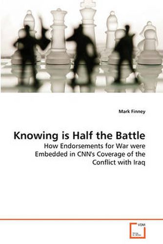 Cover image for Knowing is Half the Battle