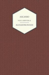 Cover image for Ascanio - Vol I and Vol II