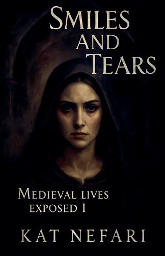 Cover image for Smiles and Tears