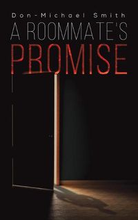 Cover image for A Roommate's Promise