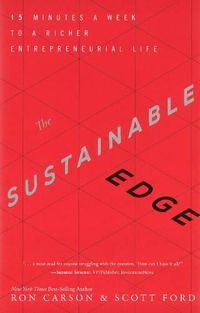 Cover image for Sustainable Edge