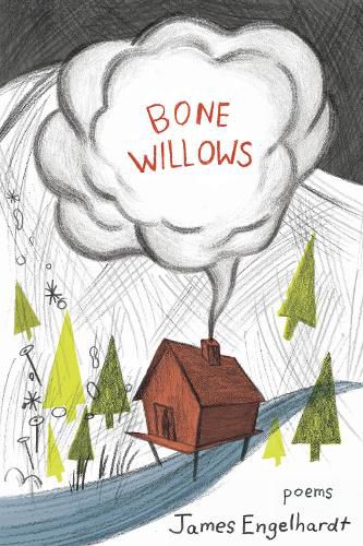 Cover image for Bone Willows