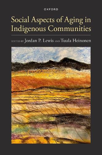 Cover image for Social Aspects of Aging in Indigenous Communities