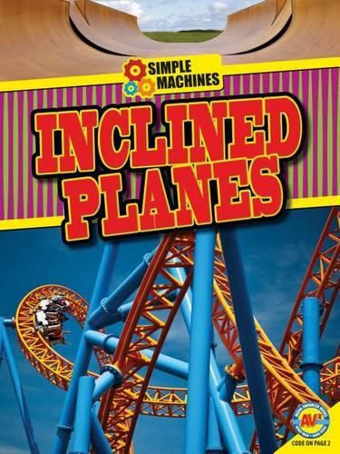 Cover image for Inclined Planes