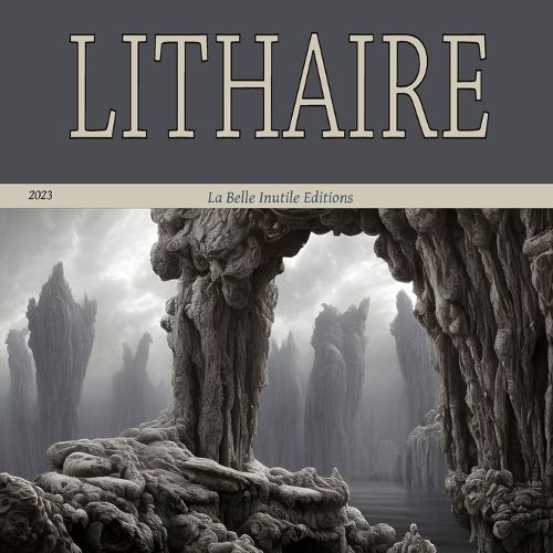 Cover image for Lithaire 4