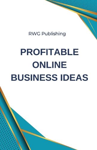 Profitable Online Business Ideas