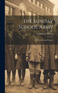 Cover image for The Sunday School Army