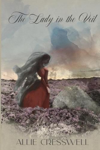 Cover image for The Lady in the Veil